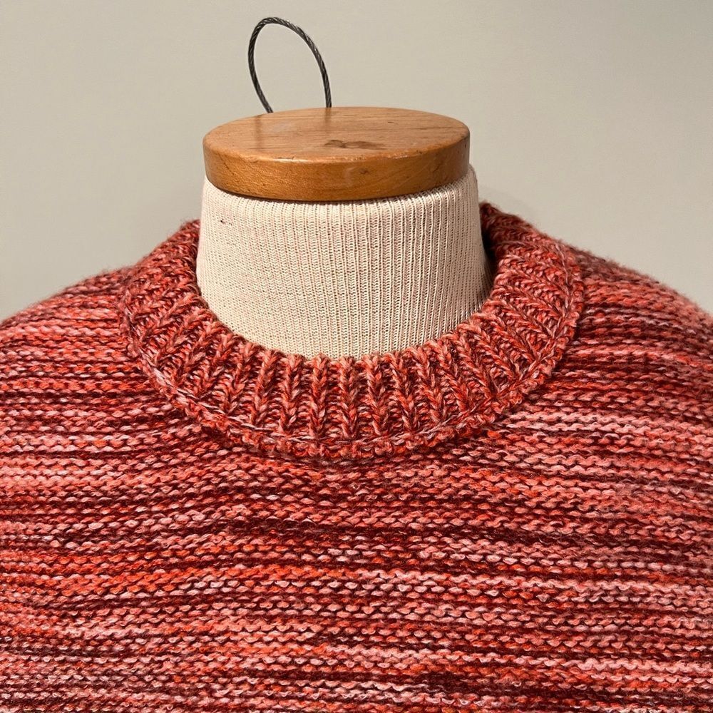 UGG Avianna Crew Neck Sweater Cozy Knit